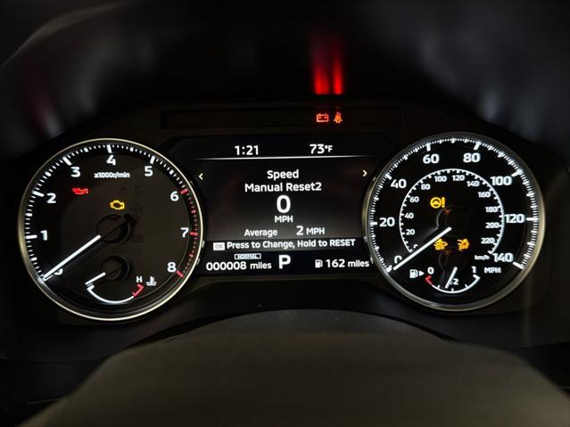 2026 Mitsubishi Outlander TRAIL EDITION S-AWC