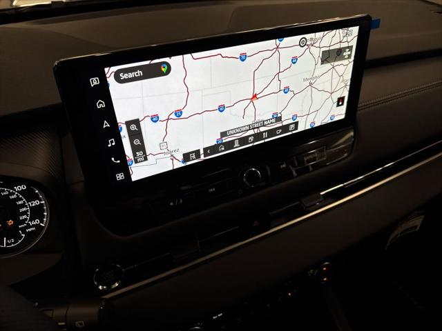 2026 Mitsubishi Outlander TRAIL EDITION S-AWC