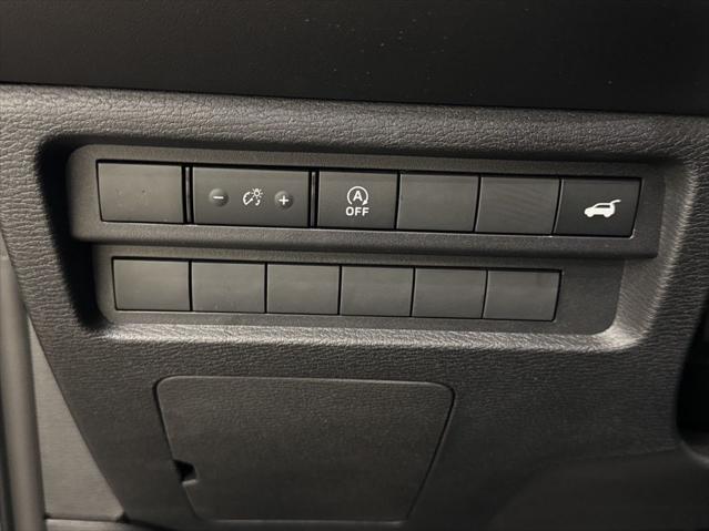2026 Mitsubishi Outlander TRAIL EDITION S-AWC