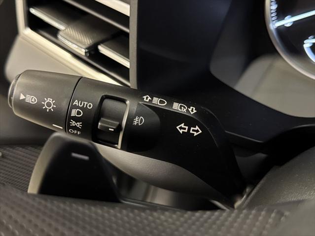 2026 Mitsubishi Outlander TRAIL EDITION S-AWC