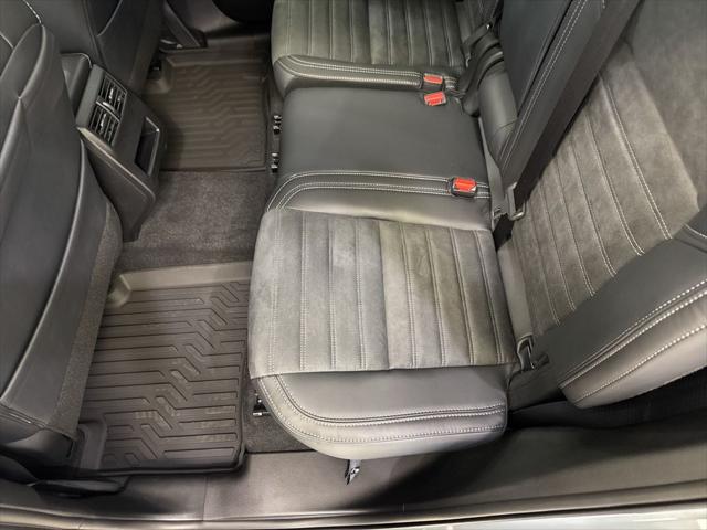 2026 Mitsubishi Outlander TRAIL EDITION S-AWC
