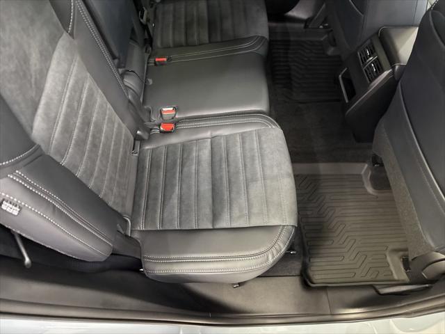 2026 Mitsubishi Outlander TRAIL EDITION S-AWC