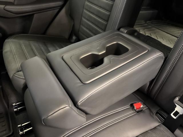 2026 Mitsubishi Outlander TRAIL EDITION S-AWC