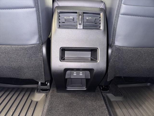 2026 Mitsubishi Outlander TRAIL EDITION S-AWC