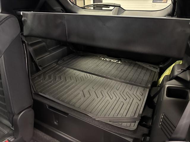 2026 Mitsubishi Outlander TRAIL EDITION S-AWC