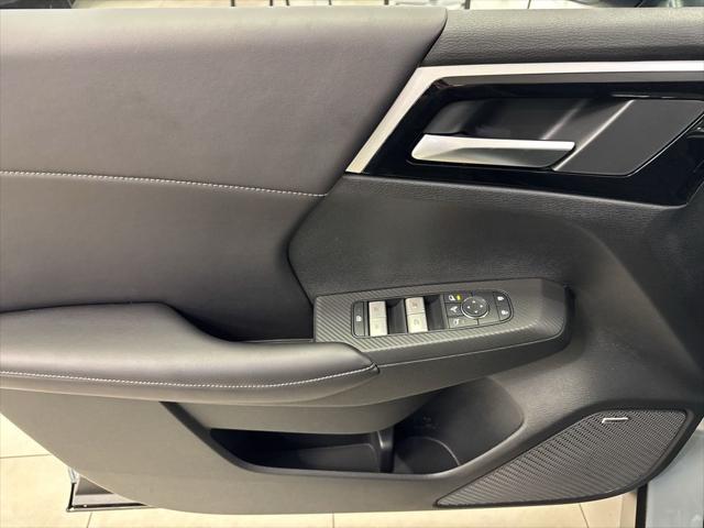 2026 Mitsubishi Outlander TRAIL EDITION S-AWC