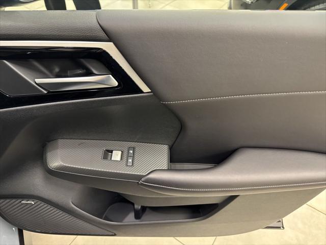 2026 Mitsubishi Outlander TRAIL EDITION S-AWC