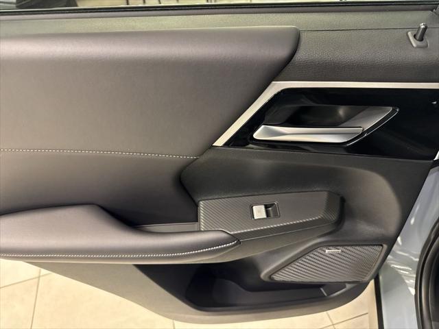 2026 Mitsubishi Outlander TRAIL EDITION S-AWC