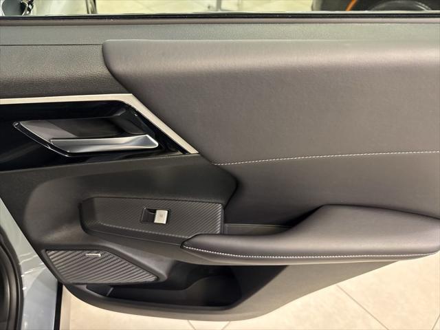 2026 Mitsubishi Outlander TRAIL EDITION S-AWC