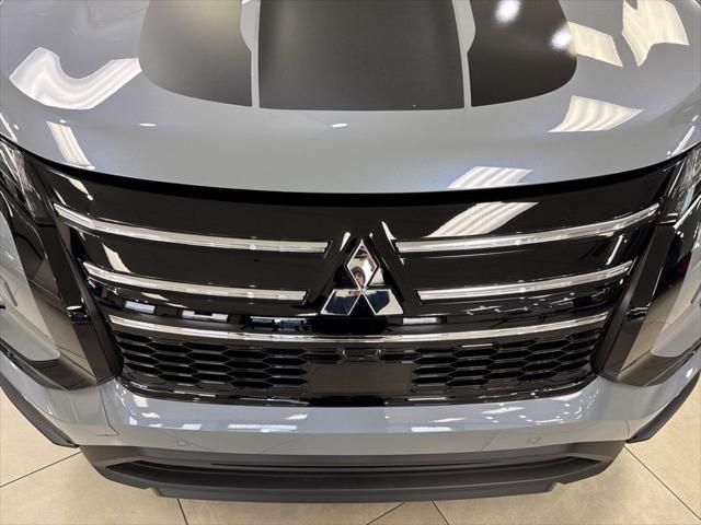 2026 Mitsubishi Outlander TRAIL EDITION S-AWC