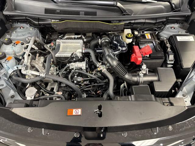 2026 Mitsubishi Outlander TRAIL EDITION S-AWC