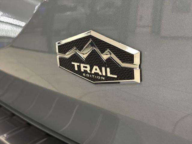 2026 Mitsubishi Outlander TRAIL EDITION S-AWC