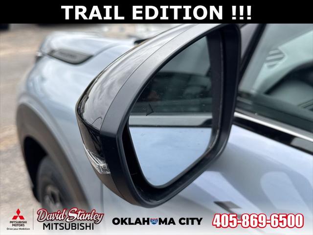 2026 Mitsubishi Outlander TRAIL EDITION S-AWC