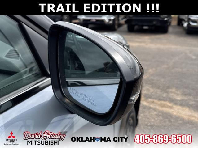 2026 Mitsubishi Outlander TRAIL EDITION S-AWC