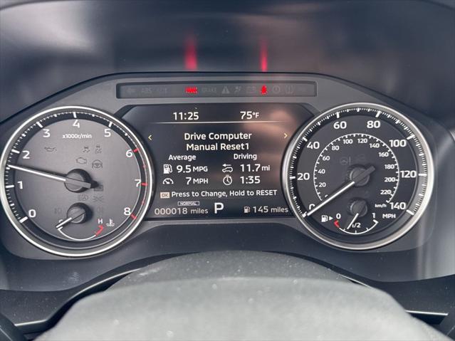 2026 Mitsubishi Outlander TRAIL EDITION S-AWC