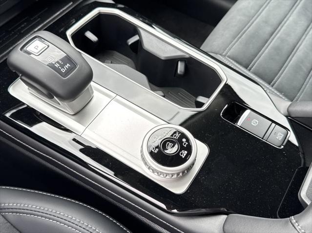 2026 Mitsubishi Outlander TRAIL EDITION S-AWC