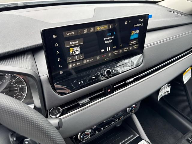 2026 Mitsubishi Outlander TRAIL EDITION S-AWC