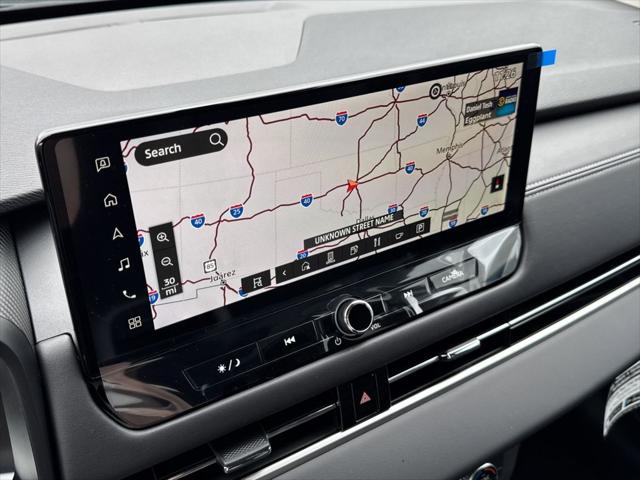 2026 Mitsubishi Outlander TRAIL EDITION S-AWC
