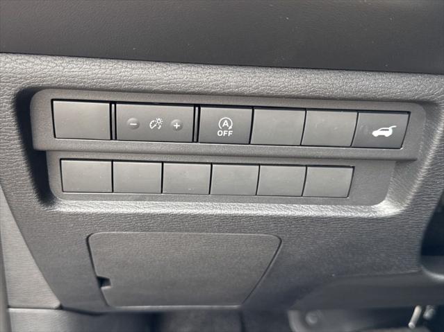 2026 Mitsubishi Outlander TRAIL EDITION S-AWC