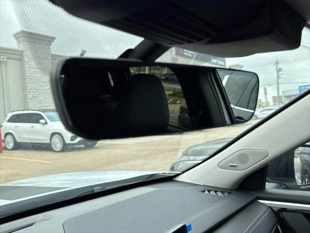 2026 Mitsubishi Outlander TRAIL EDITION S-AWC