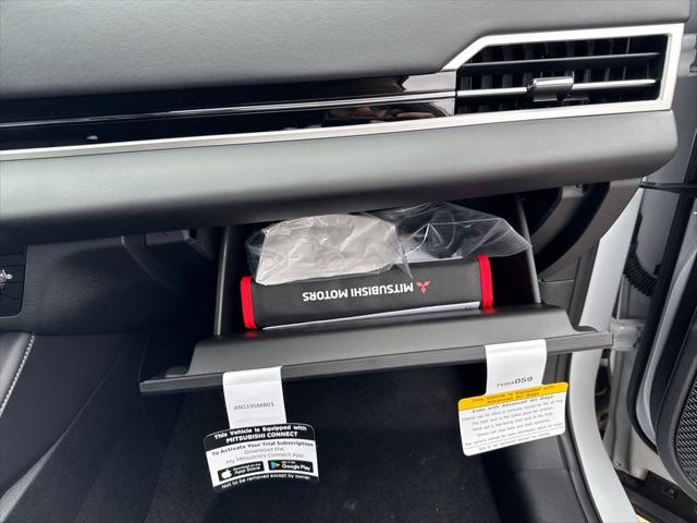 2026 Mitsubishi Outlander TRAIL EDITION S-AWC