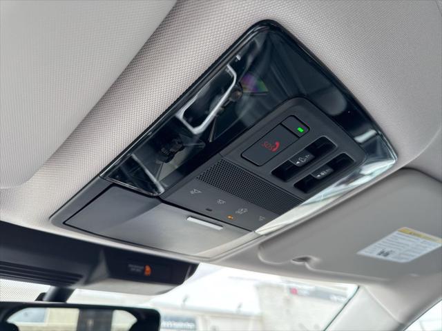 2026 Mitsubishi Outlander TRAIL EDITION S-AWC