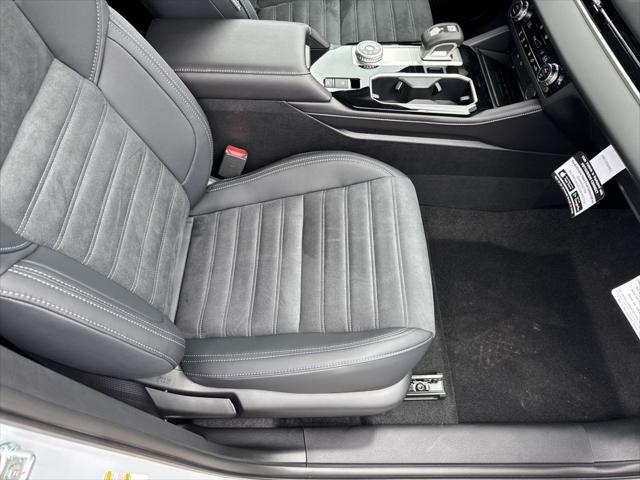 2026 Mitsubishi Outlander TRAIL EDITION S-AWC