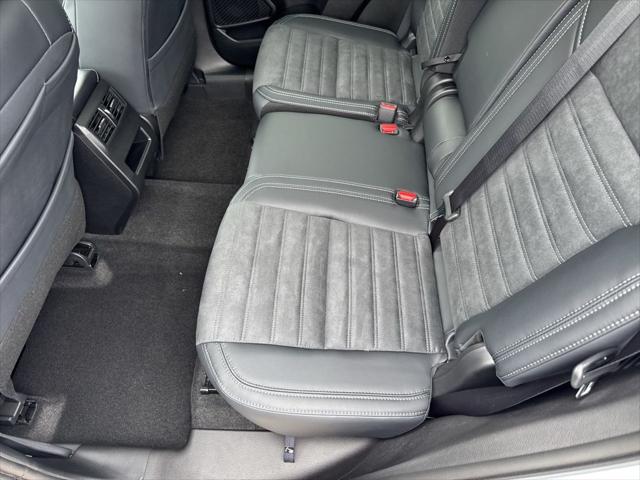 2026 Mitsubishi Outlander TRAIL EDITION S-AWC