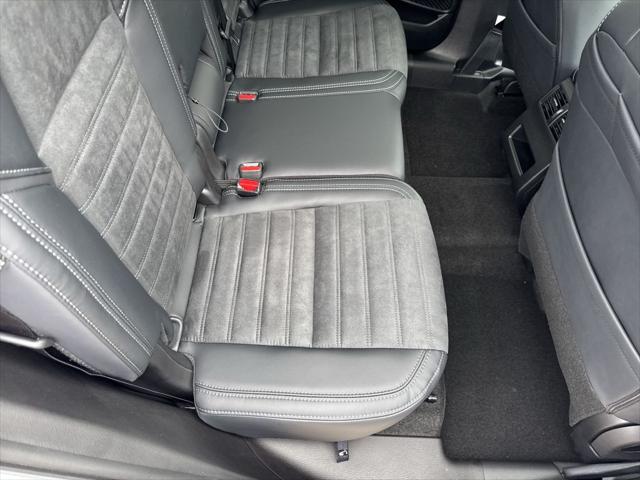 2026 Mitsubishi Outlander TRAIL EDITION S-AWC