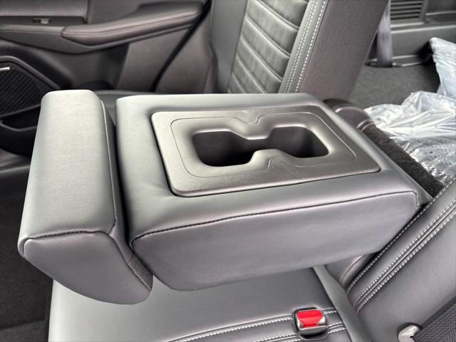 2026 Mitsubishi Outlander TRAIL EDITION S-AWC