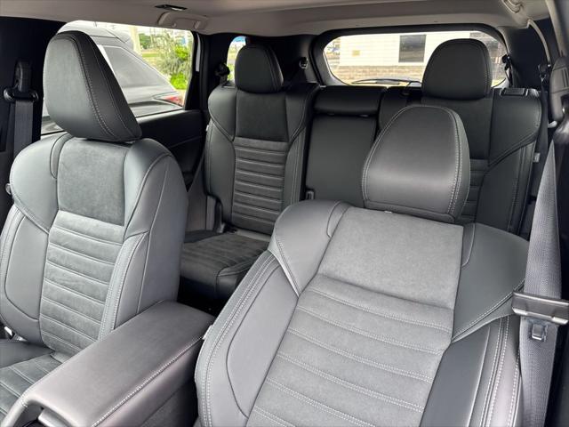 2026 Mitsubishi Outlander TRAIL EDITION S-AWC