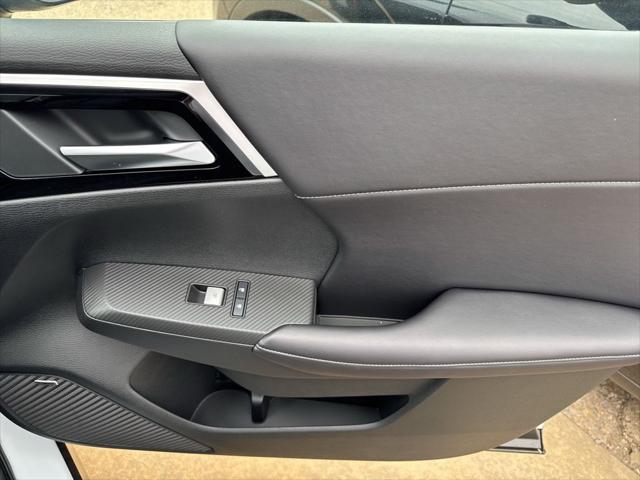 2026 Mitsubishi Outlander TRAIL EDITION S-AWC