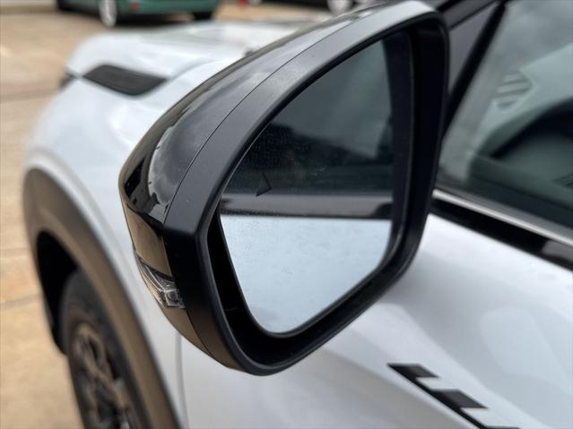 2026 Mitsubishi Outlander TRAIL EDITION S-AWC
