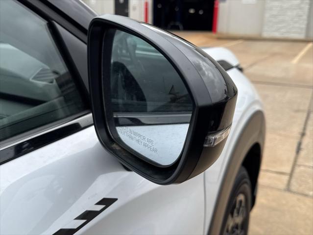 2026 Mitsubishi Outlander TRAIL EDITION S-AWC