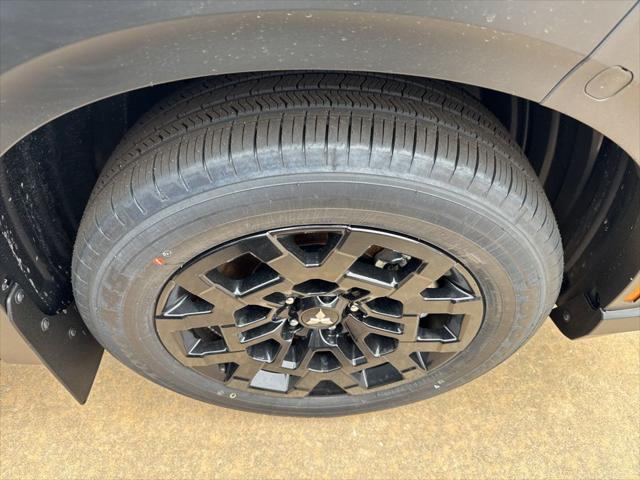 2026 Mitsubishi Outlander TRAIL EDITION S-AWC