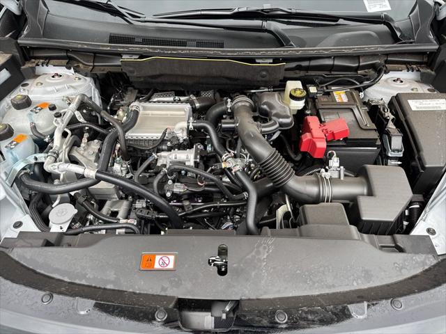 2026 Mitsubishi Outlander TRAIL EDITION S-AWC