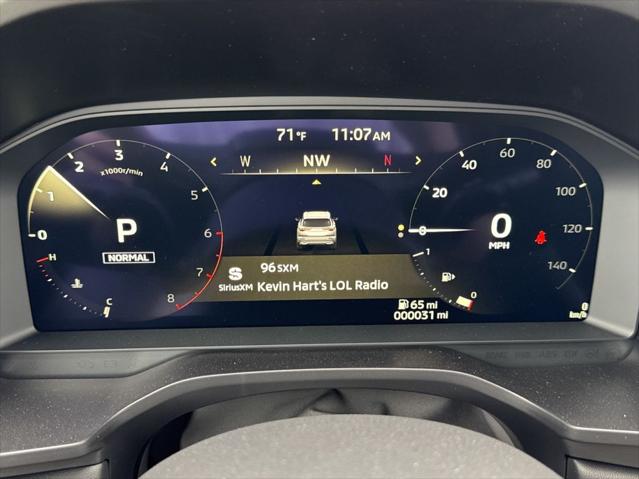 2026 Mitsubishi Outlander SEL 1.5T S-AWC