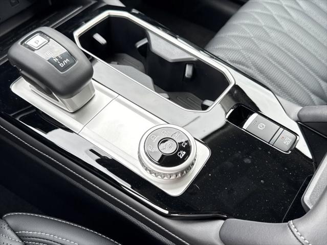 2026 Mitsubishi Outlander SEL 1.5T S-AWC