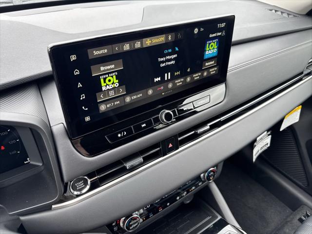 2026 Mitsubishi Outlander SEL 1.5T S-AWC