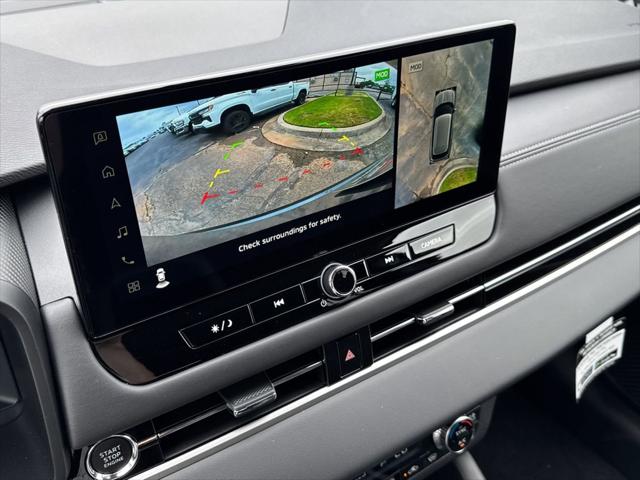 2026 Mitsubishi Outlander SEL 1.5T S-AWC