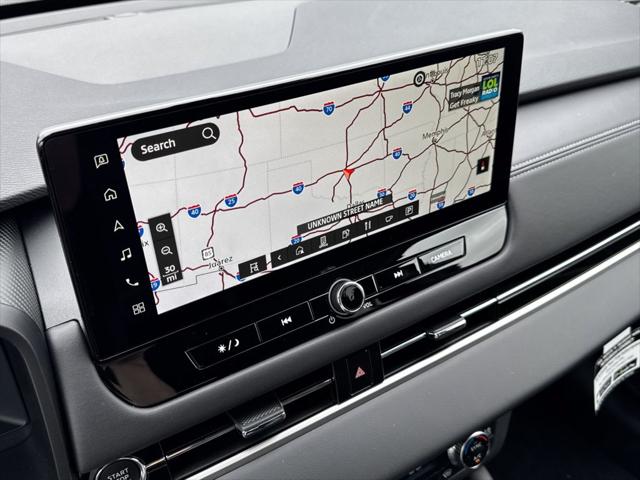 2026 Mitsubishi Outlander SEL 1.5T S-AWC
