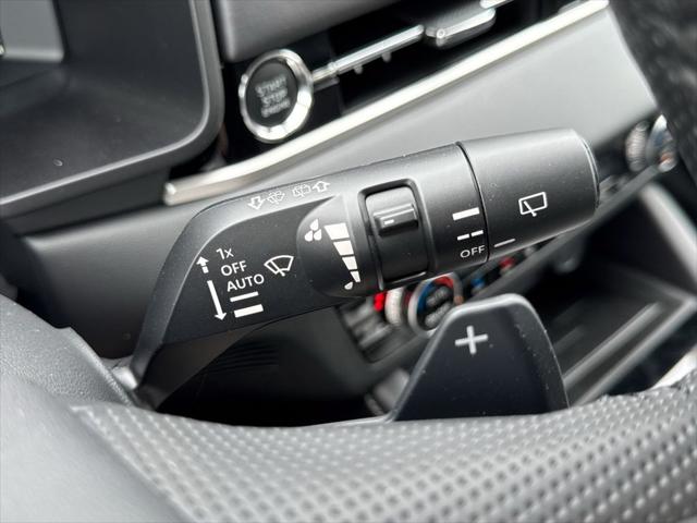 2026 Mitsubishi Outlander SEL 1.5T S-AWC