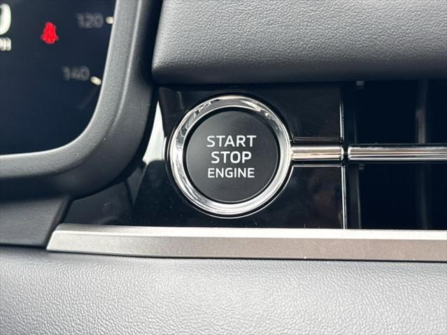 2026 Mitsubishi Outlander SEL 1.5T S-AWC