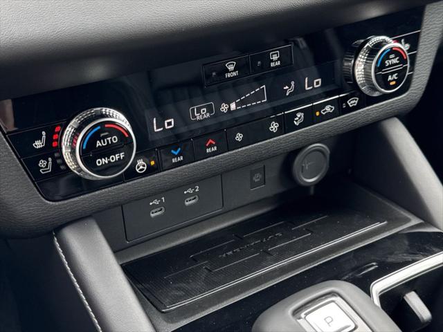 2026 Mitsubishi Outlander SEL 1.5T S-AWC