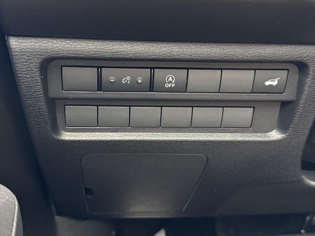 2026 Mitsubishi Outlander SEL 1.5T S-AWC