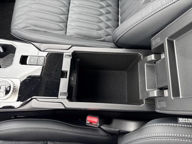 2026 Mitsubishi Outlander SEL 1.5T S-AWC