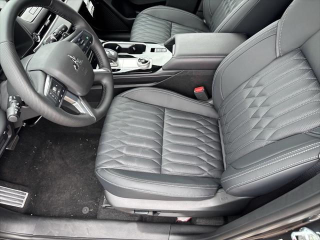 2026 Mitsubishi Outlander SEL 1.5T S-AWC