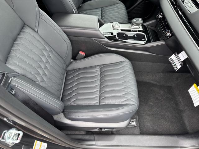 2026 Mitsubishi Outlander SEL 1.5T S-AWC