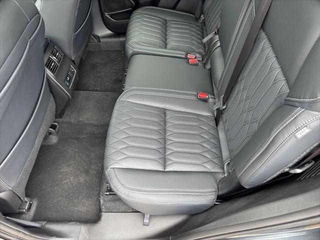 2026 Mitsubishi Outlander SEL 1.5T S-AWC