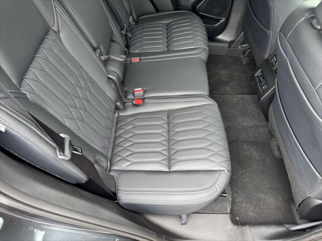 2026 Mitsubishi Outlander SEL 1.5T S-AWC